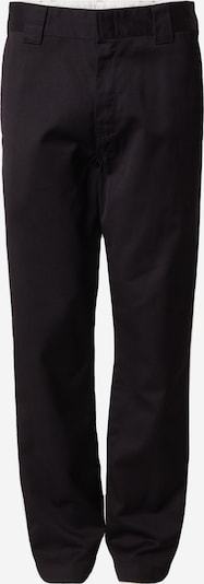 Carhartt WIP Chinohousut 'Master' värissä musta, Tuotenäkymä