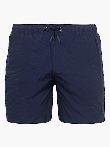 Suitable Zwemshorts in Blauw: voorkant