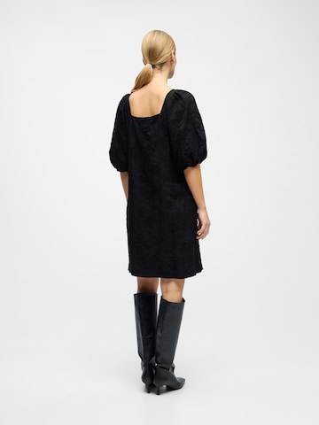 OBJECT Φόρεμα 'Gigi' σε μαύρο