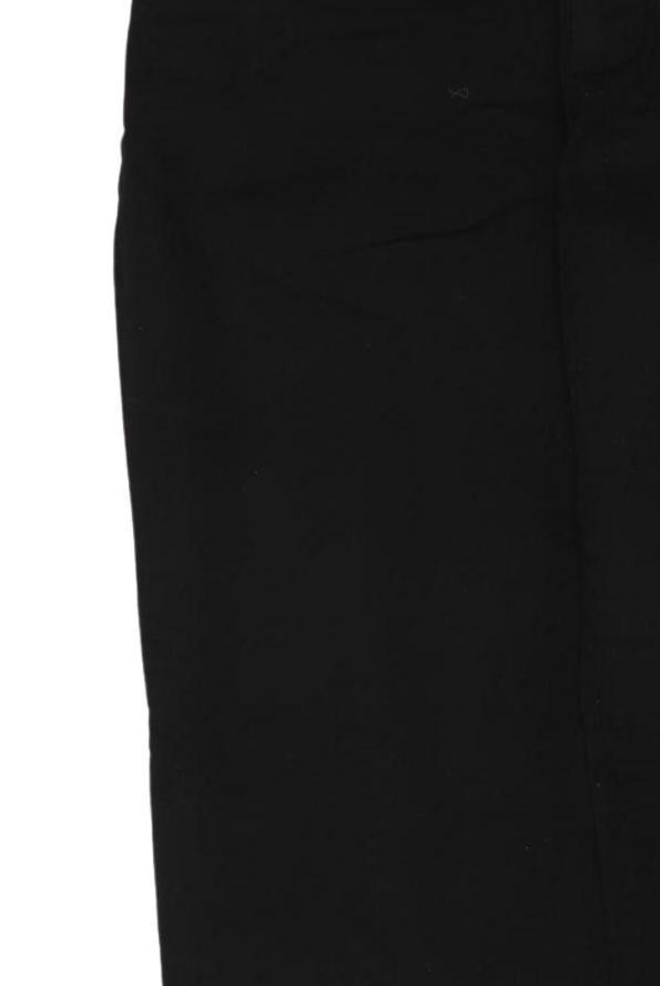 HALLHUBER Pants in XS in Black