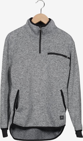 RIP CURL Pullover XXS in Grau: Vorderseite