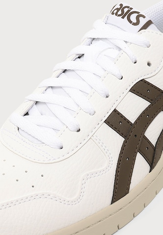 ASICS SportStyle Matalavartiset tennarit 'JAPAN S' värissä beige