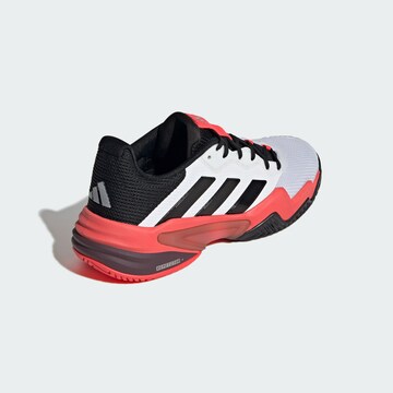 ADIDAS PERFORMANCE Sports shoe 'Barricade 13' in White