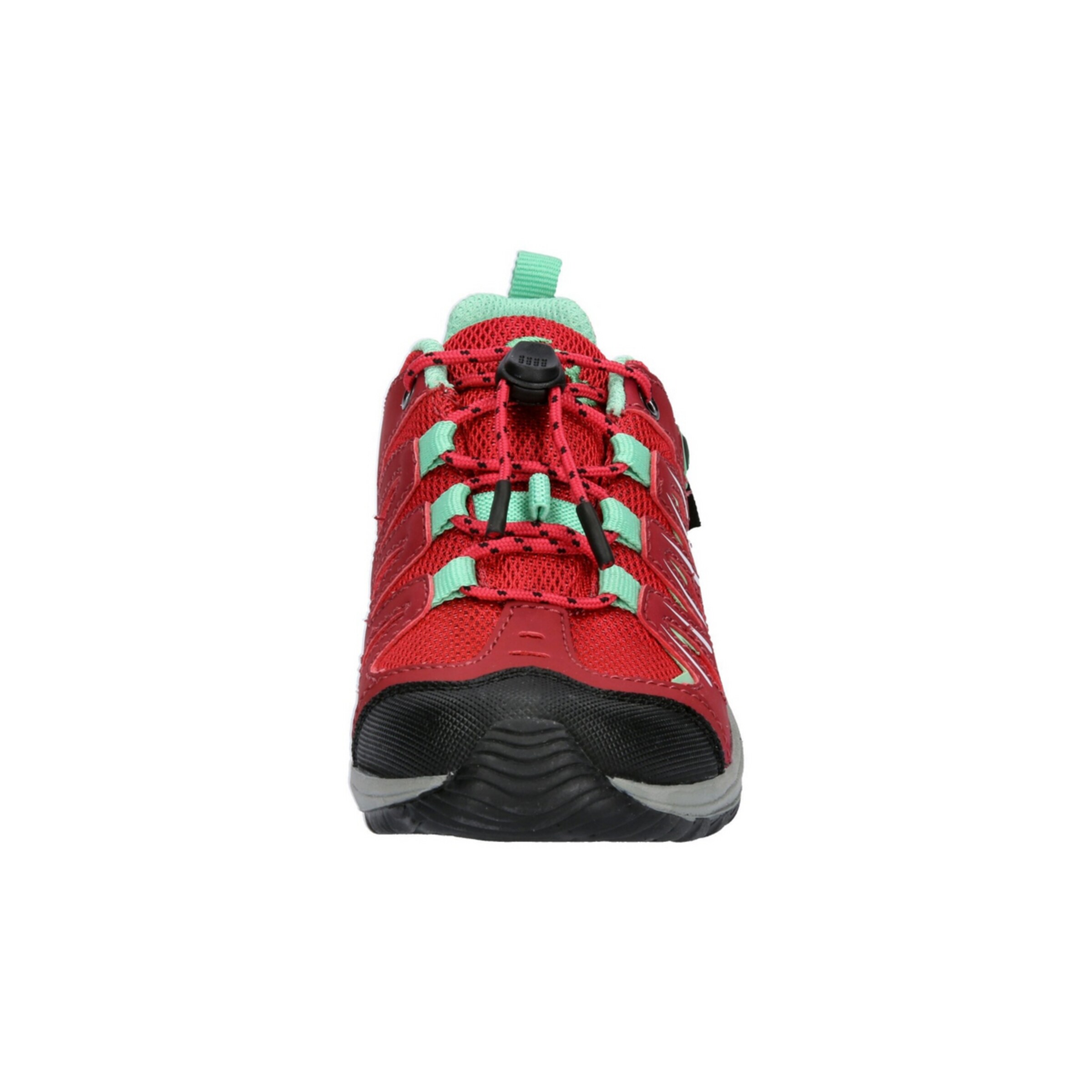 Brütting Athletic Shoes in Red