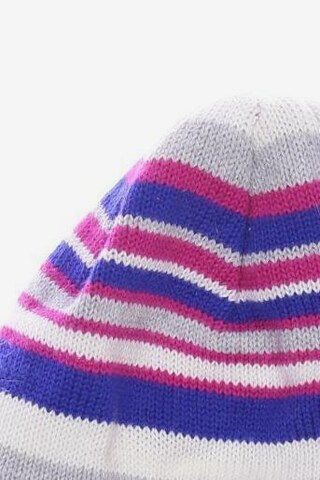 Eisbär Hut oder Mütze One Size in Mischfarben