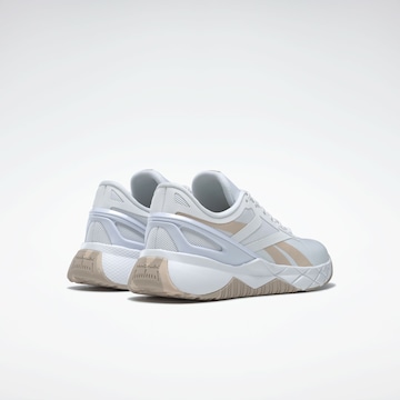 ReebokSportske cipele 'Nanoflex TR' - bijela boja