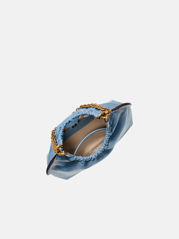 Borsa a mano 'MICHAEL KORS HANDBAG INDIE BORSA' di Michael Kors in blu