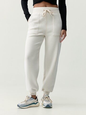 Born Sports trousers ' Bloom ' in Beige: front