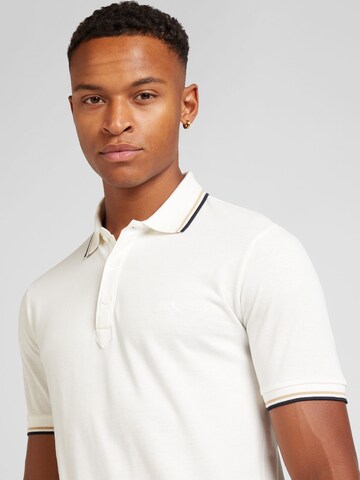 Lindbergh Shirt in White