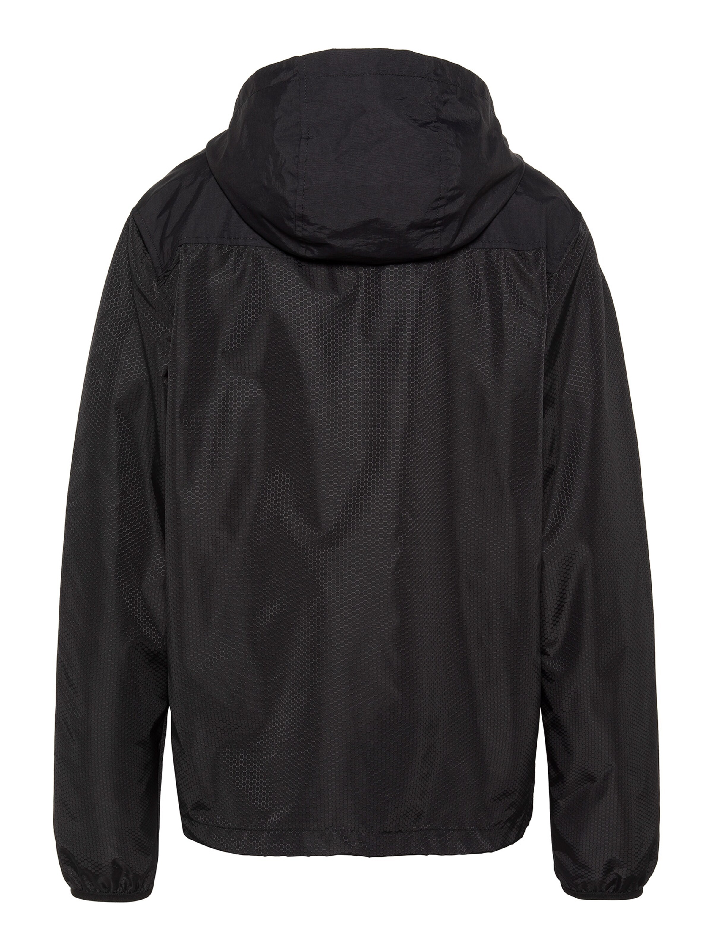 Schott NYC Winterjacke‌‌‌‌‌‌‌‌‌ in Schwarz
