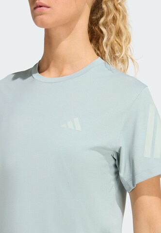 ADIDAS PERFORMANCE Functioneel shirt 'Adi365' in Groen
