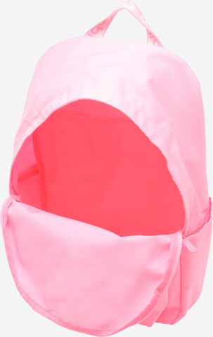 ADIDAS ORIGINALS - Mochila 'Adicolor' em rosa