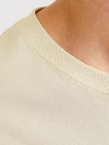 JACK & JONES Shirt in White