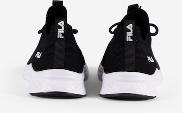 Sneaker de alergat 'RUN-IT' de la FILA pe negru
