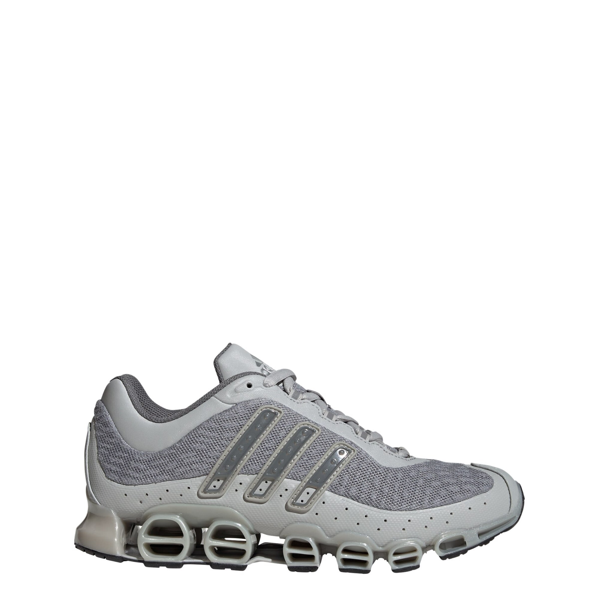 ADIDAS ORIGINALS - Zapatillas deportivas bajas 'Megaride' en gris