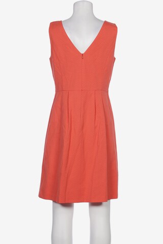 123 Paris Kleid S in Orange