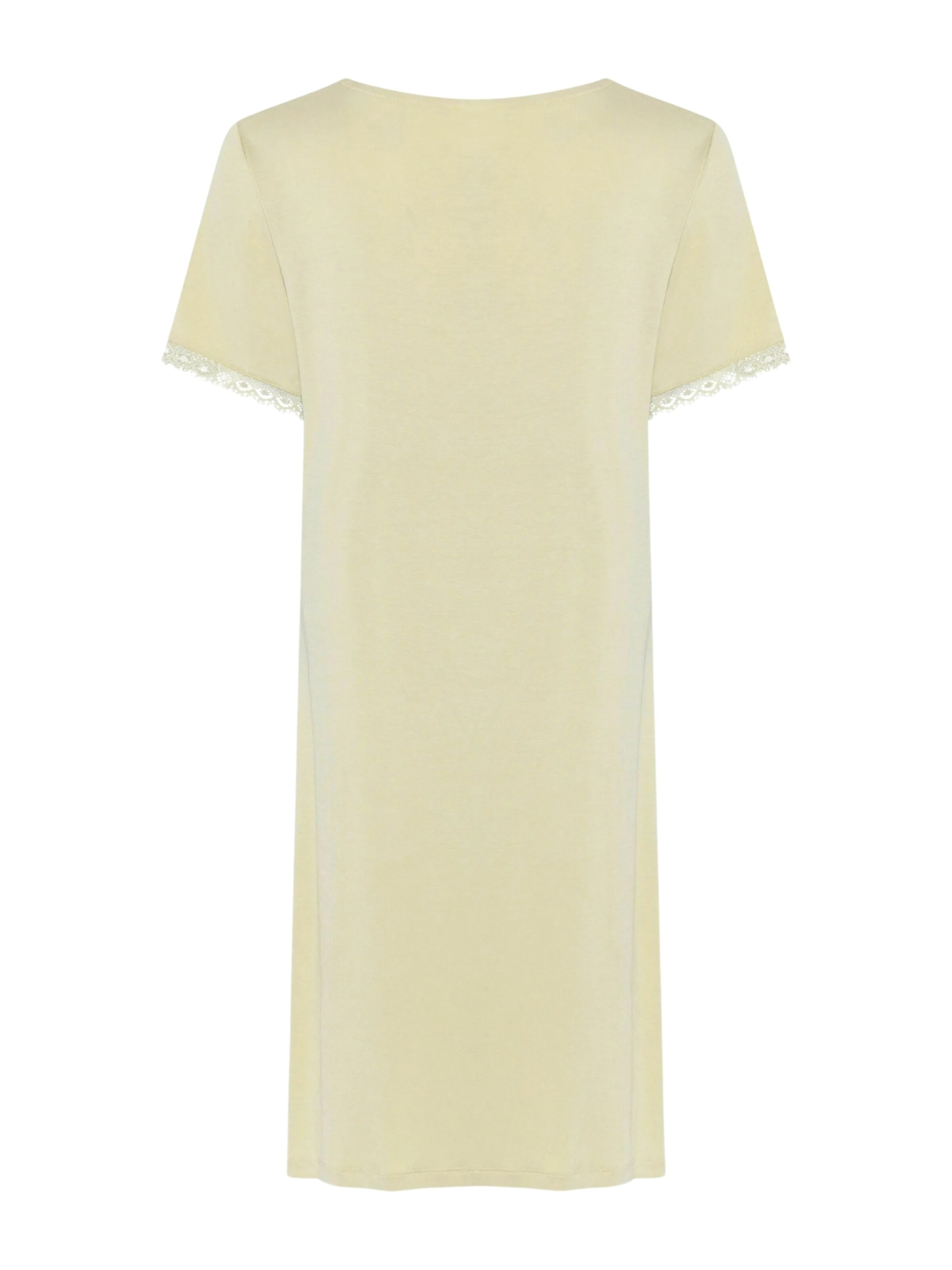 CCDK Copenhagen Natskjorte i gul