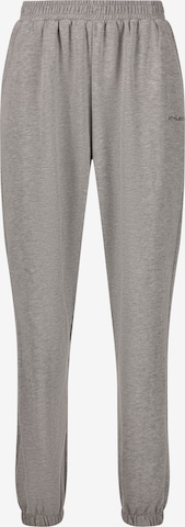Athlecia Sports trousers 'Atkins' in Grey: front
