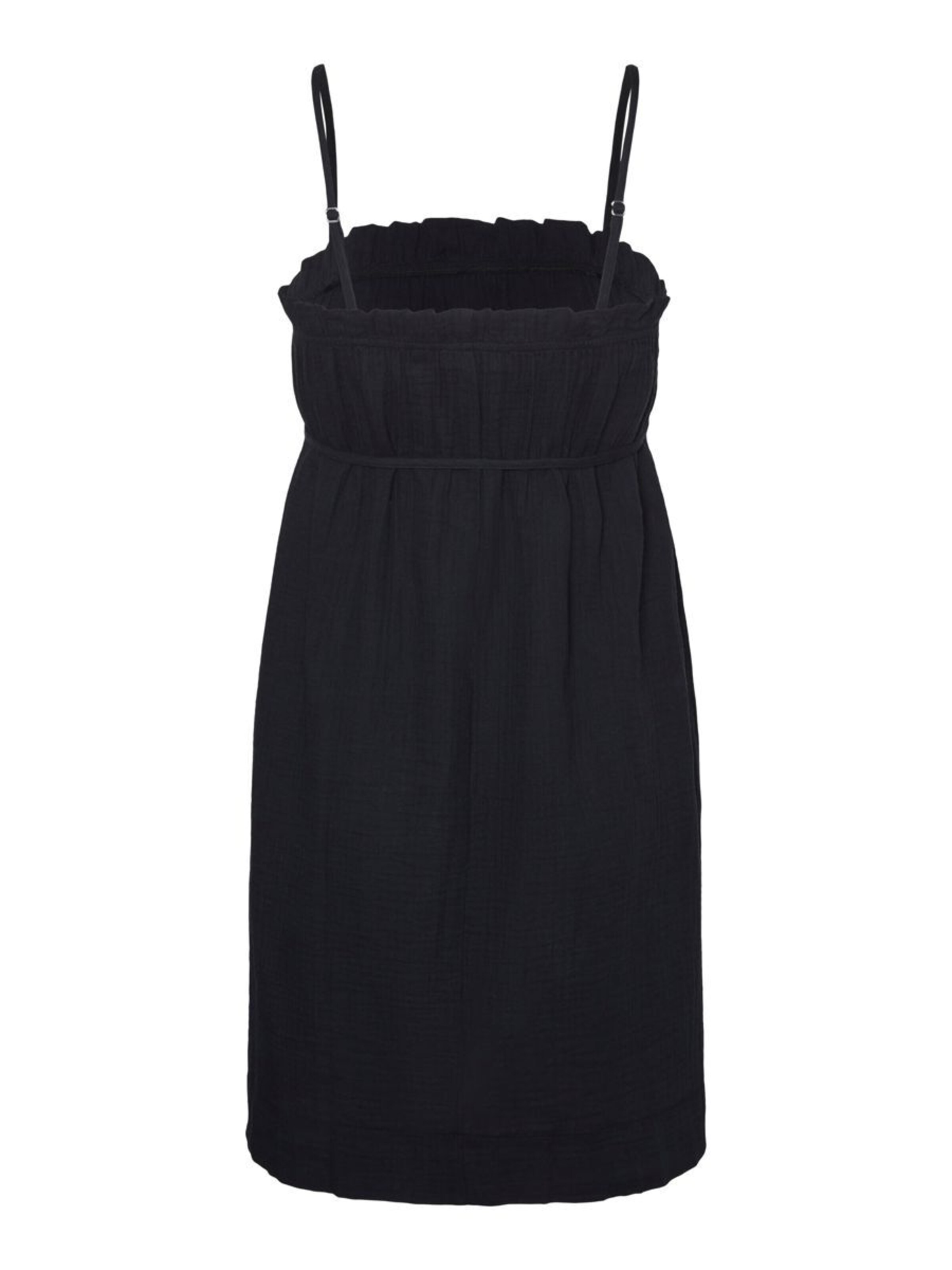 Abito estivo 'VMMNatali Nia' di Vero Moda Maternity in nero