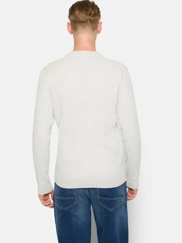 Pullover 'Vitus' di Signal in beige