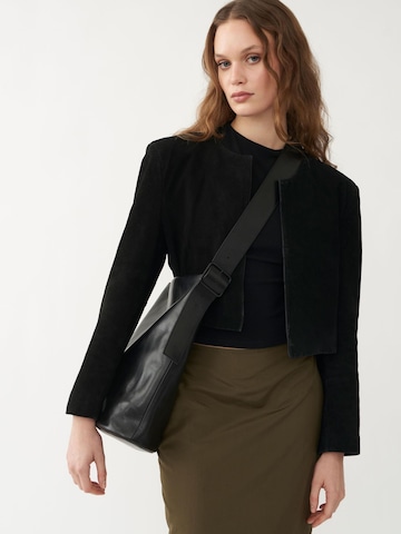 VAGABOND SHOEMAKERS Válltáskák 'Stockholm' - fekete