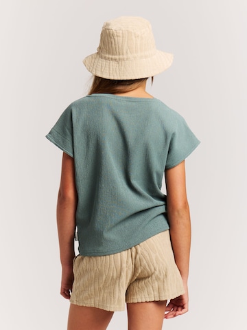 PROTEST Shirt 'PRTDionna JR' in Green