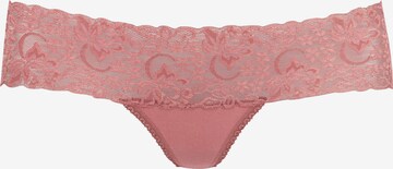 VIVANCE Thong in Mixed colors