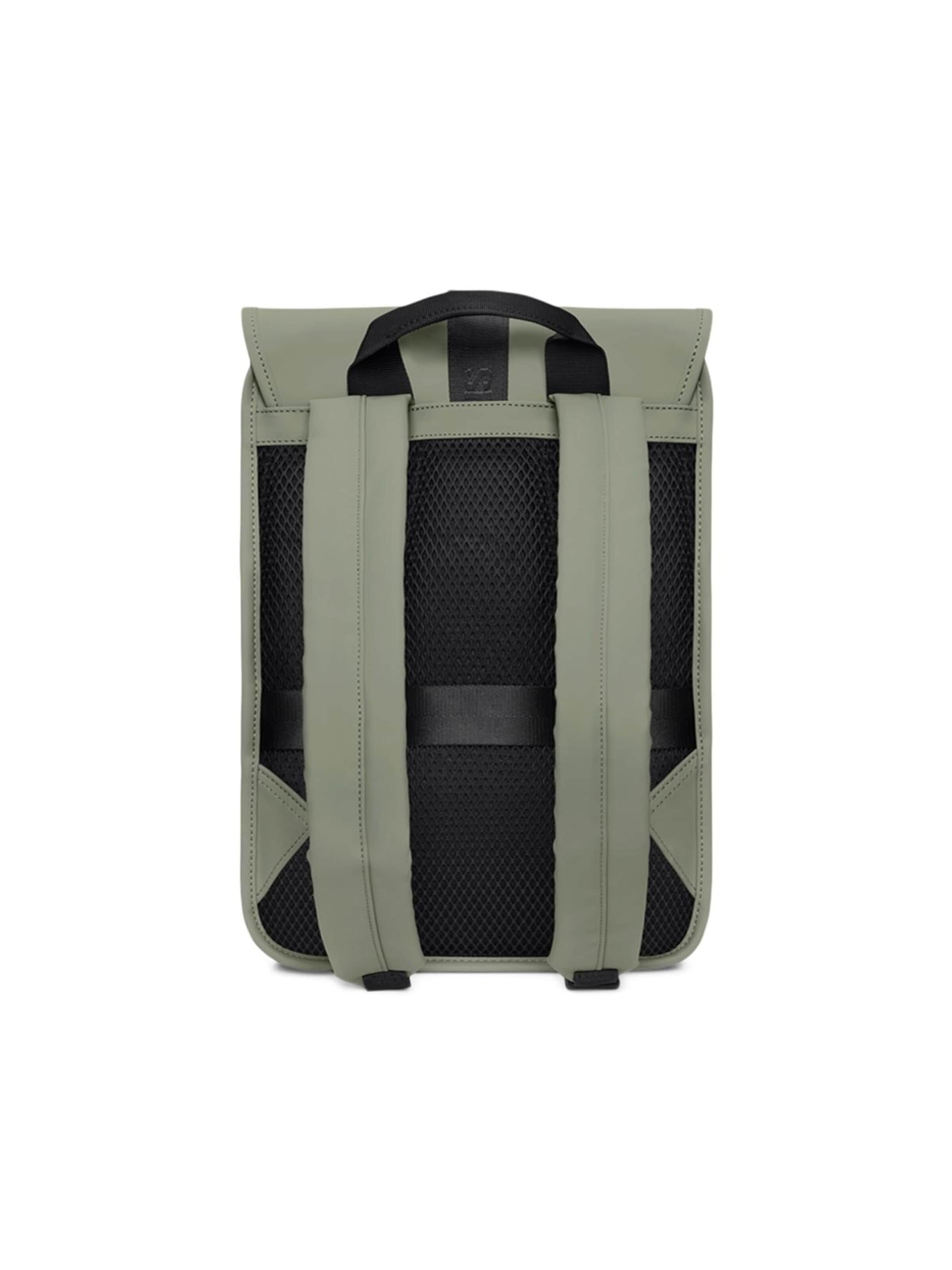 RAINS - Mochila en verde
