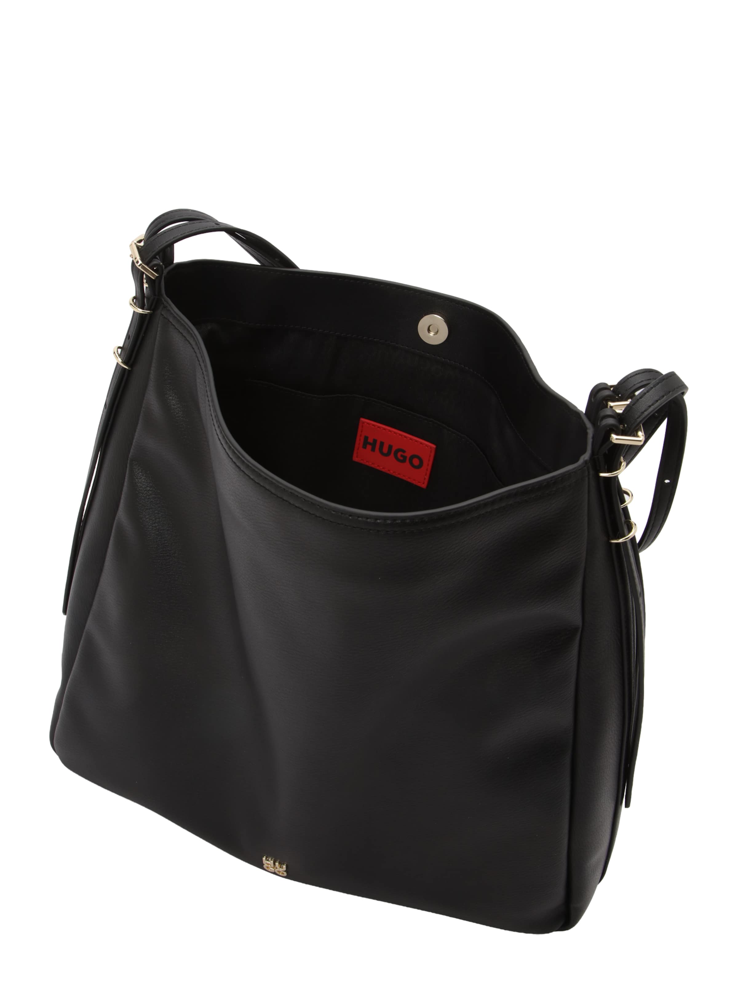 Sac bandoulière 'Neeko' HUGO en noir