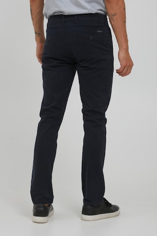 Slimfit Pantaloni chino 'Flint' di BLEND in blu