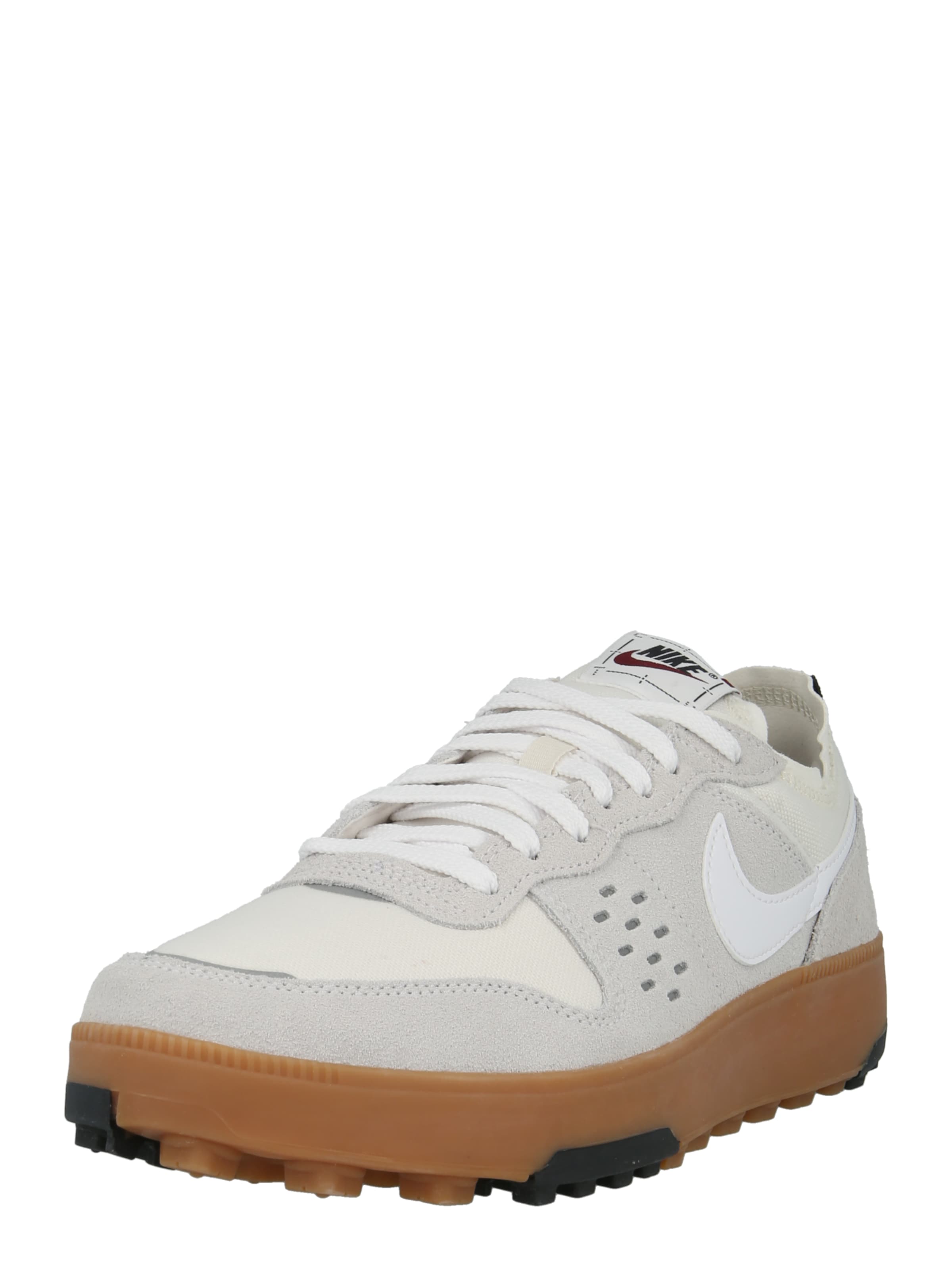 Nike Sportswear Σνίκερ χαμηλό 'C1TY' σε 39 σε εκρού / γκρι / λευκό, Άποψη προϊόντος