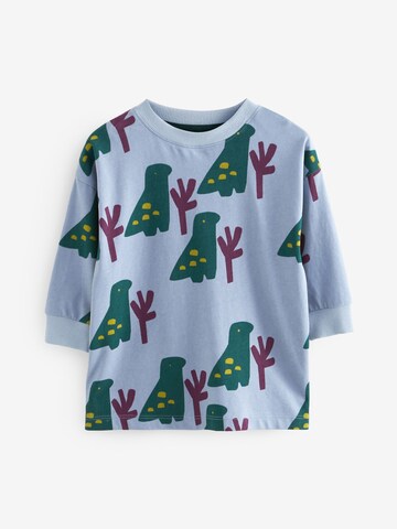 Pyjama Next en mélange de couleurs
