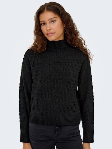 ONLY Pullover 'ONLGLOBE' i sort