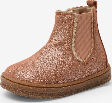 Nori Bisgaard Stiefelette 38 Bisgaard Winterstiefeletten NEEL LAMB