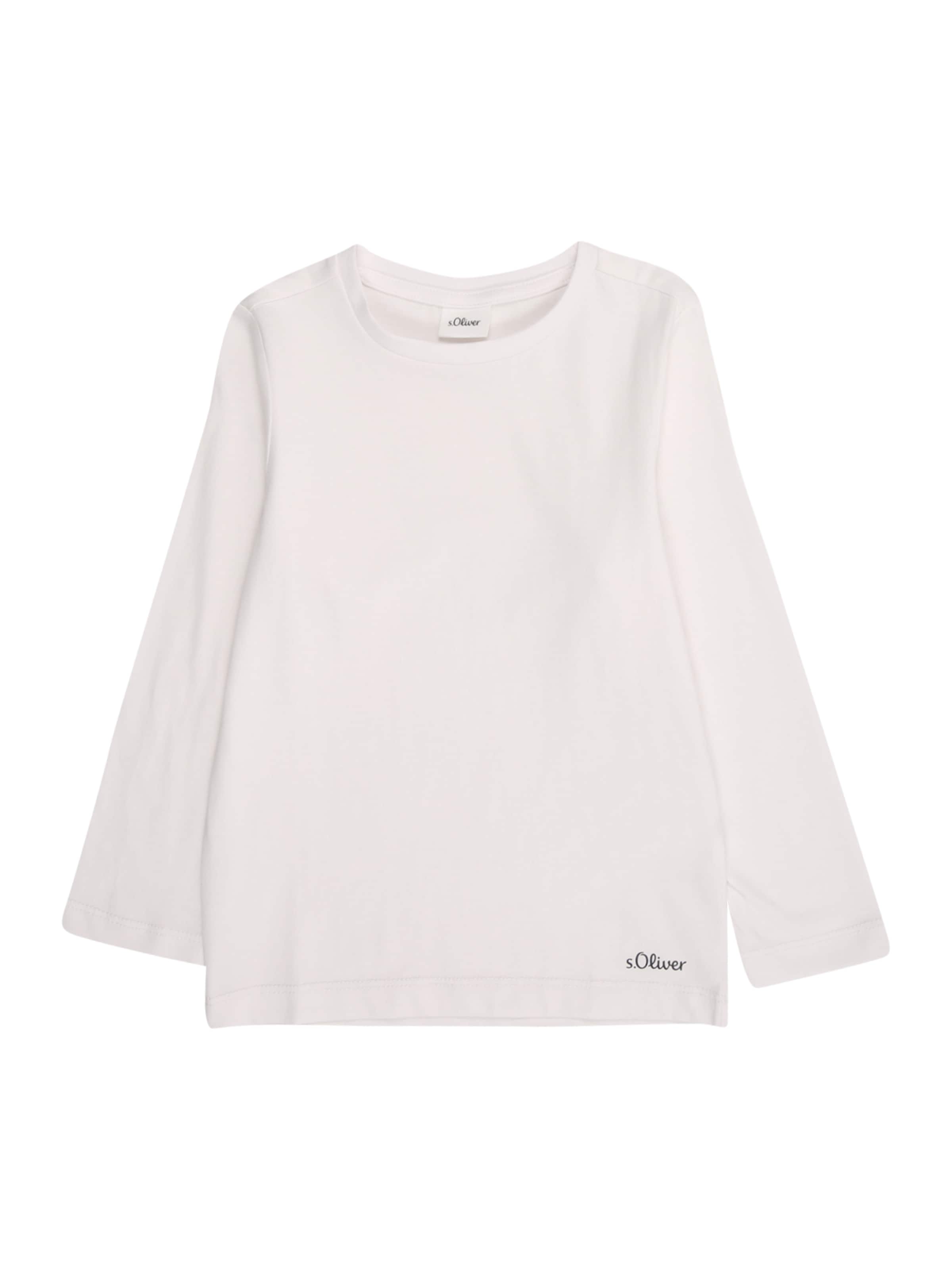 s.Oliver Paita värissä valkoinen: etupuoli