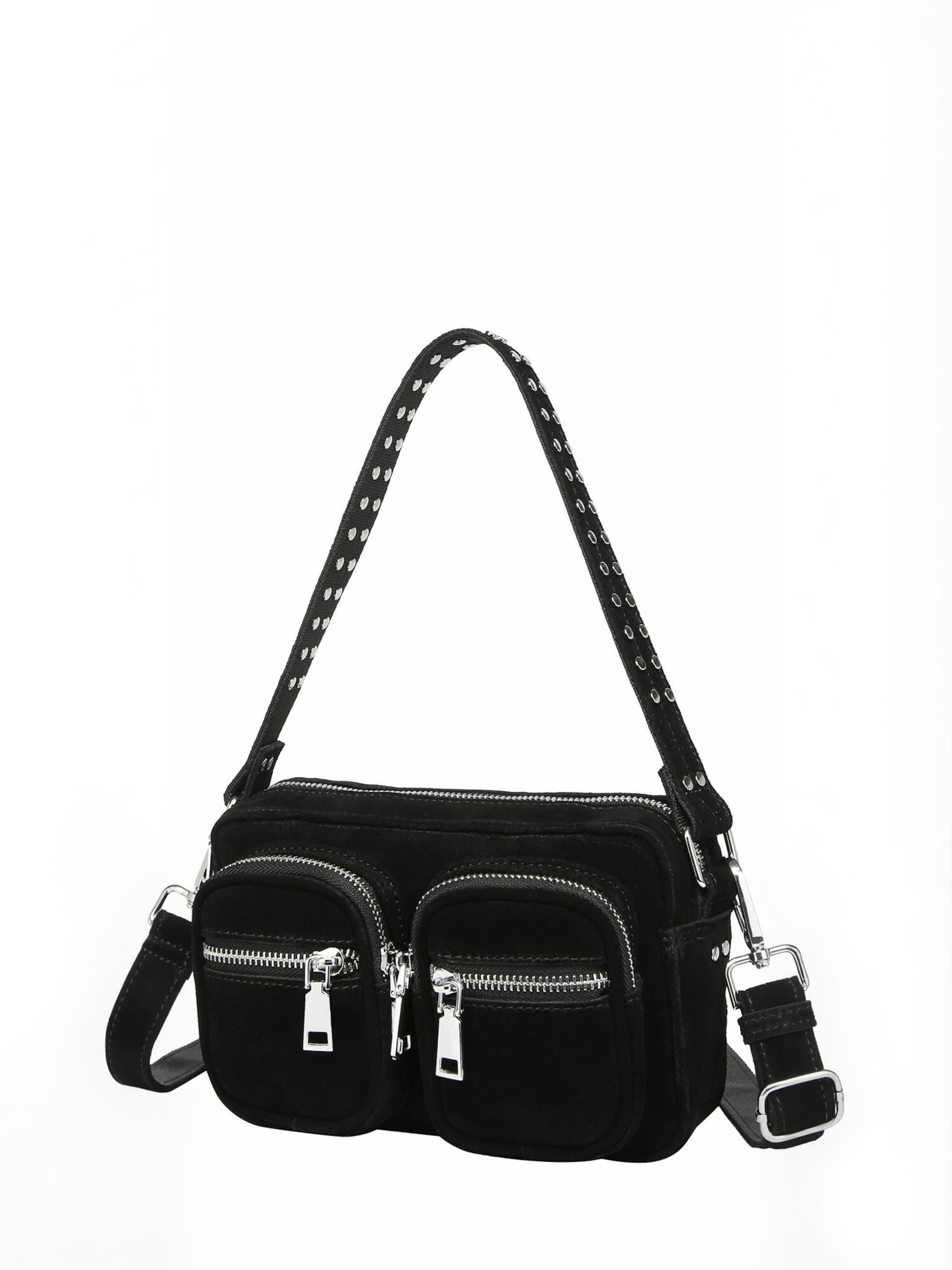 Noella Bag ' Kendra ' in Schwarz