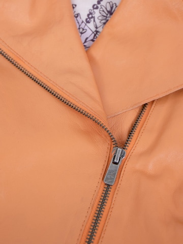 Jilani Übergangsjacke 'Kalea'‌‌‌‌ in Orange