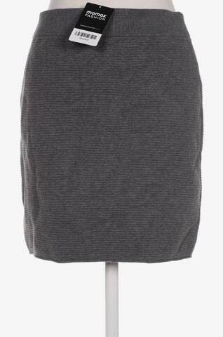 ARMEDANGELS Skirt in M in Grey