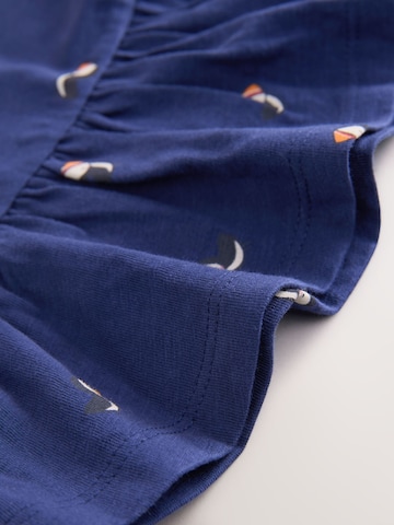 Next Bluser & t-shirts i blå