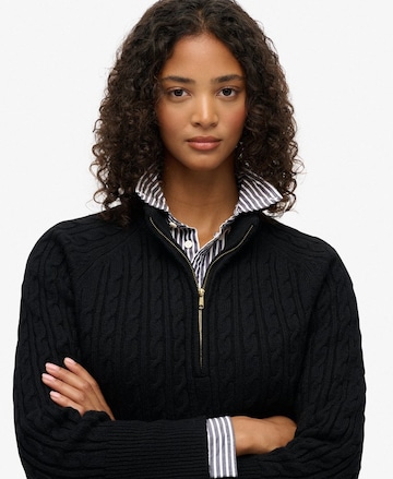 Superdry Trui in Beige