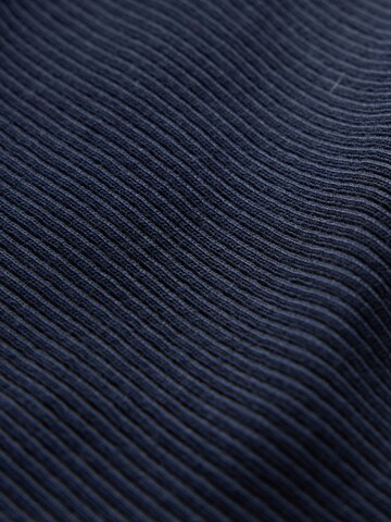 Top di Next in blu