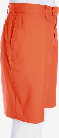 Ralph Lauren Shorts 40 in Orange