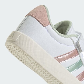 ADIDAS SPORTSWEAR Trainers 'VL Court 3.0' in White