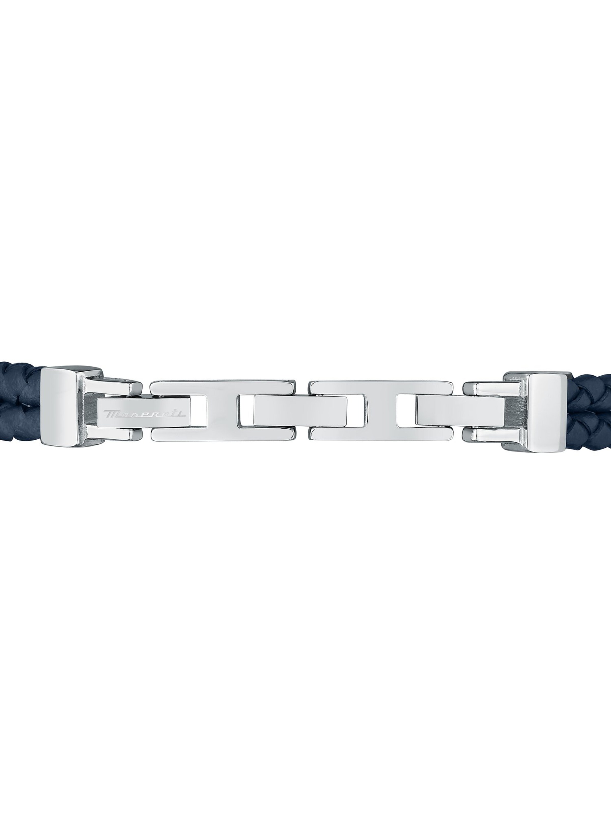 Maserati Armband in Blau
