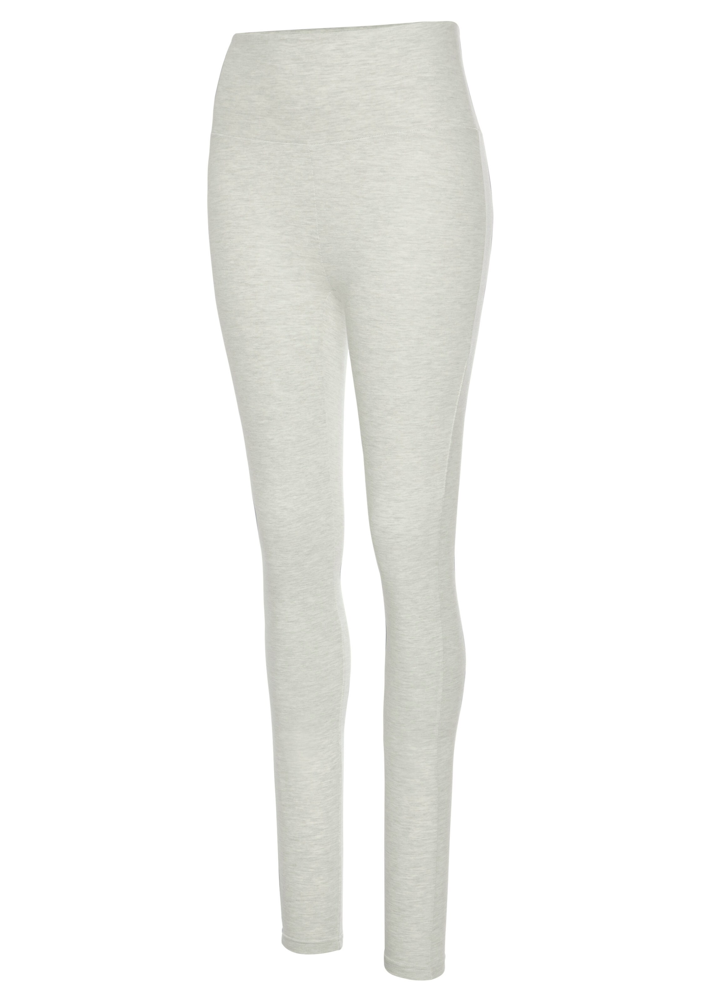 LASCANA Skinny Leggings in Grey