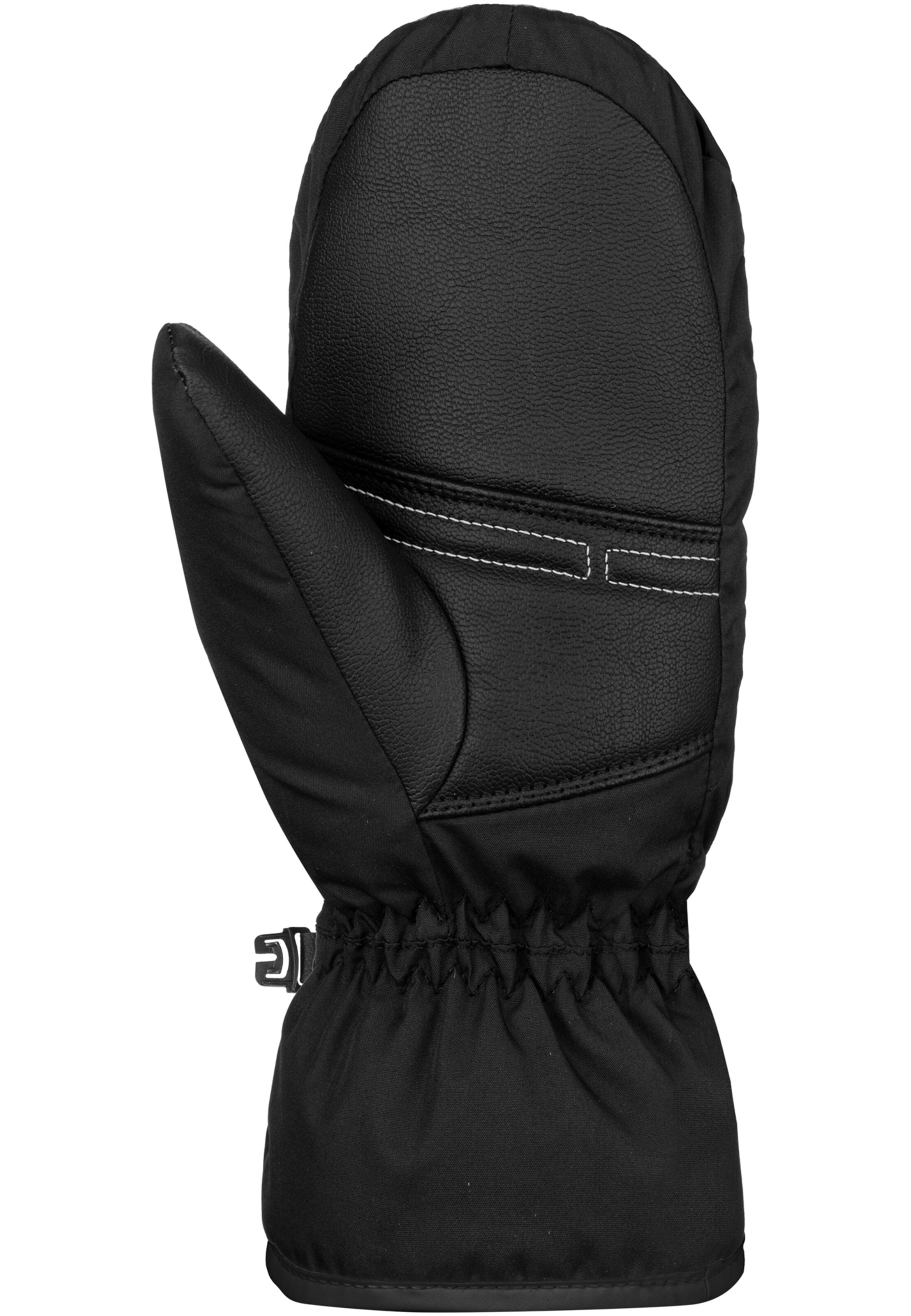 REUSCH Sporthandschuhe 'Alan' in Schwarz