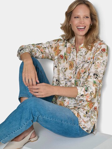 Chemisier Goldner en beige