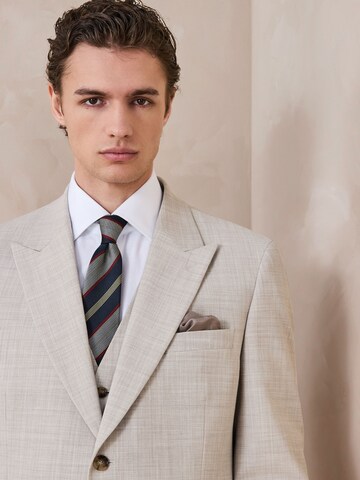 Coupe regular Veste de costume 'N.Premium' Next en beige