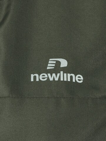 Newline Sports vest in Green