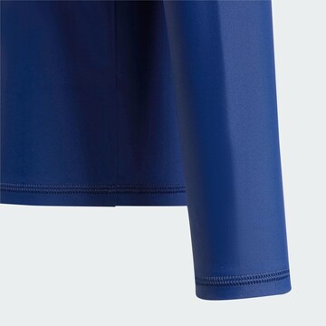 ADIDAS SPORTSWEAR UV-bescherming in Blauw